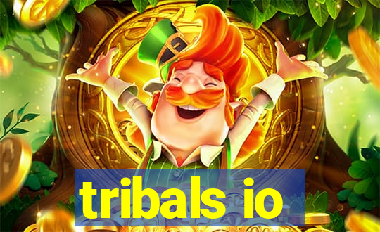 tribals io